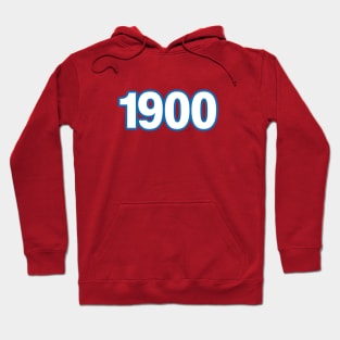 1900 Hoodie